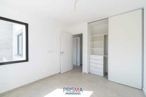 Imagen 21 de 28 de Claros Village Dúplex A Estrenar En Venta 3 Dormitorios