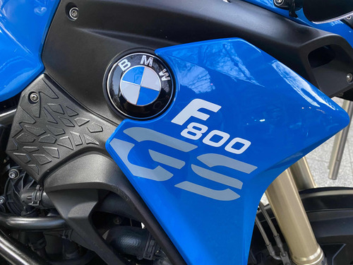 Imagen 14 de 25 de Bmw Gs 800 F 49000km