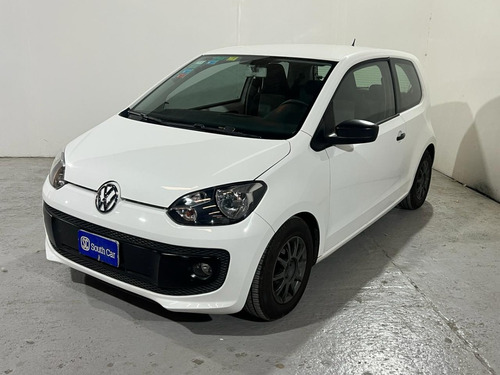 Volkswagen Up! 1.0 Take Up! Aa 75cv 3 p