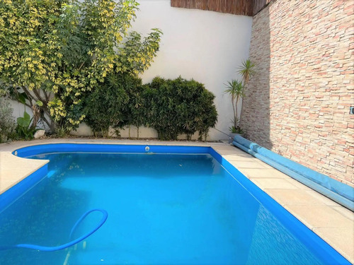 La Mejor Casa De Barracas