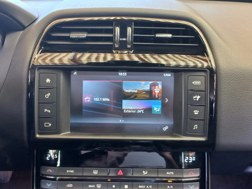Jaguar Xe 25t Se 2017 Charliebrokers