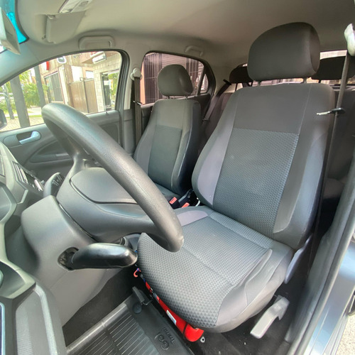 Volkswagen Gol Trend 1.6 Comfortline 101cv