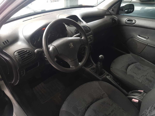 Peugeot 207 Sw 1.4 Completo 2011