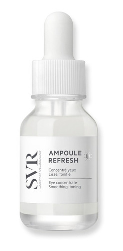 Ampoule Refesh Suero De Día Para Ojos 15 Ml Svr 