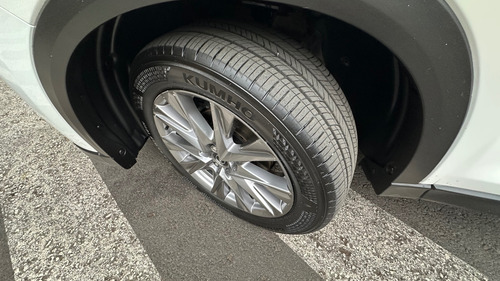 Mazda CX-5 2.5 S Grand Touring 4x2 At