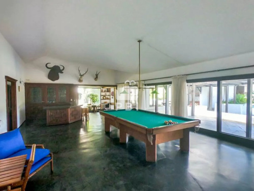 Casa En Solana 6 Dormitorios - Ref : Pbi1814