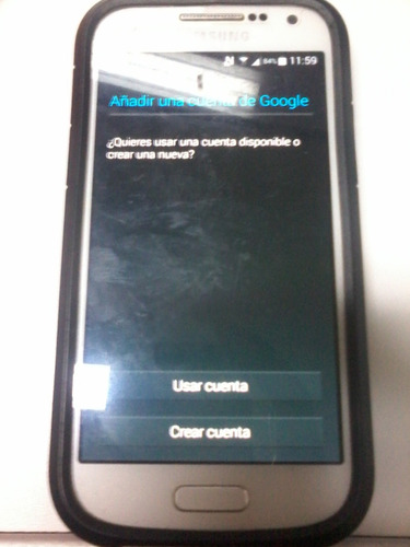 Telefono Celular Samsung Galáxy Mini S4 Usado 100% Funcional
