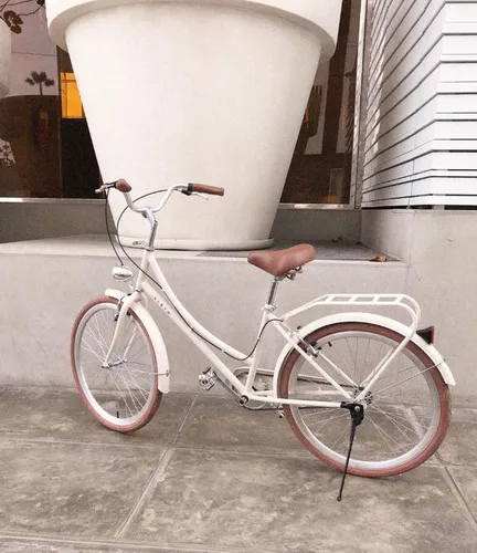 Bicicleta Vintage Usadas MercadoLibre
