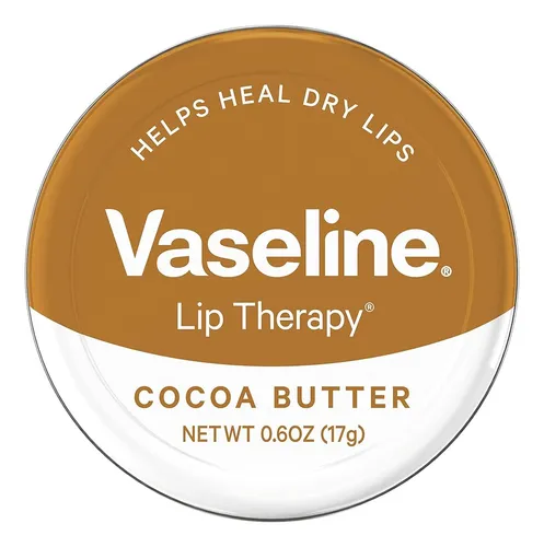 Vaselina Crema Cacao Cocoa 17gr - g a $1352