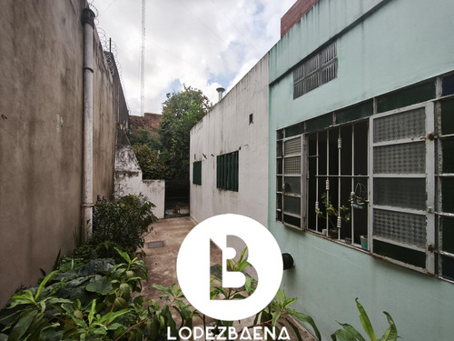 Zona Residencial - Casa Amplia Barrio Alta Cordoba - Cofico - Real Oportunidad.!