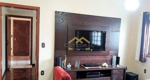 Imagem 17 de 21 de Sobrado À Venda, 380 M² Por R$ 900.000,00 - Vila Tavares - Campo Limpo Paulista/sp - So0018