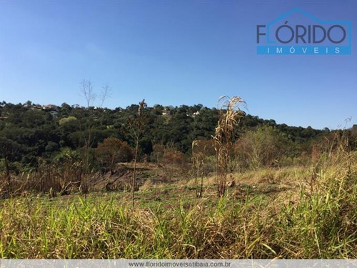 Imagem 2 de 3 de Terrenos Industriais À Venda Em Atibaia/sp - Compre O Seu Terrenos Industriais Aqui! - 1277575