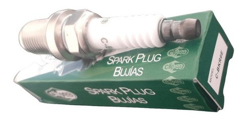 Bujia Optra Spark Aveo Luv Dmax Corsa Cielo C-bkr6e