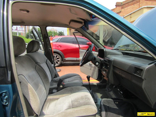 Ford Festiva 1.3 Glx 5 P