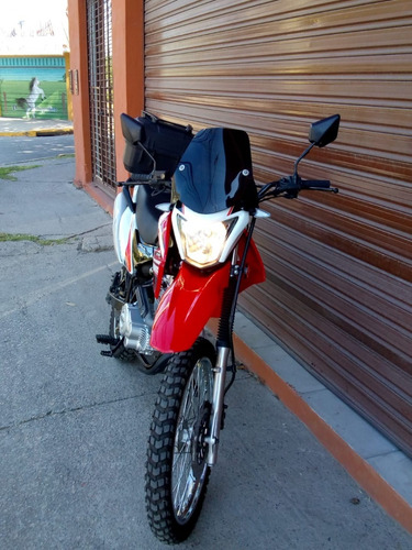 Corven Triax R3 250