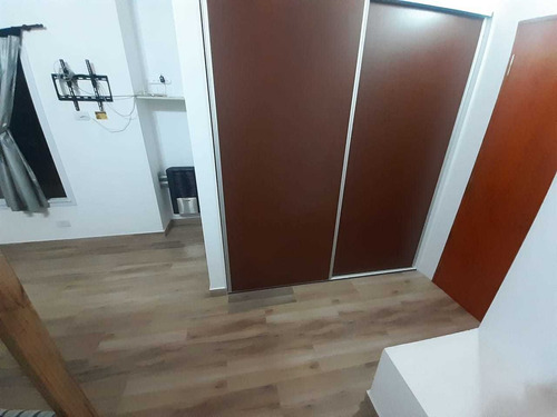 Amplio Y Moderno Duplex En Venta, Terminaciones De Categoria