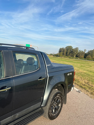 Chevrolet S10 2.8 High Country Cd Tdci 200cv Automática