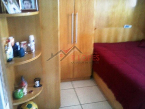 Imagem 19 de 24 de Lindo Apartamento Na Cidade Lider - 504