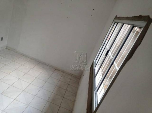 Imagem 4 de 20 de Casa Com 2 Dormitórios À Venda, 125 M² Por R$ 380.000,00 - Jardim Las Vegas - Santo André/sp - Ca3132