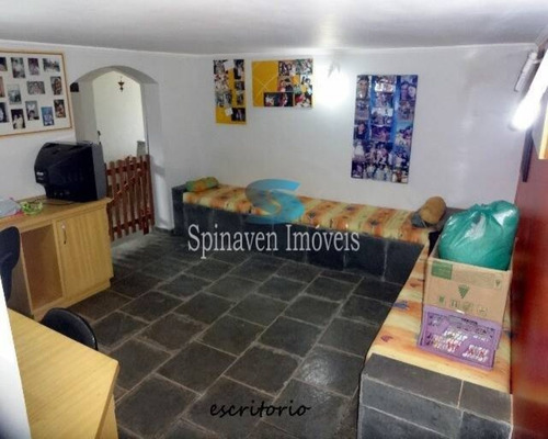 Imagem 14 de 18 de Chácara - Ch00906 - 69734944