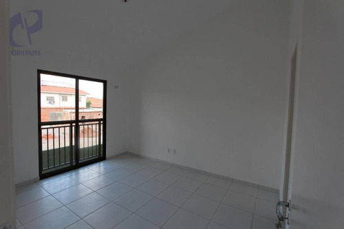 Imagem 9 de 16 de Casa À Venda, 68 M² Por R$ 225.000,00 - Passaré - Fortaleza/ce - Ca2948