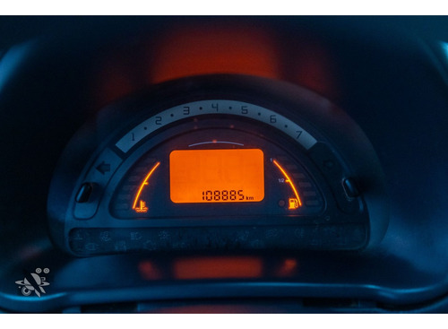 Citroën C3 1.4 I GLX 8V FLEX 4P MANUAL