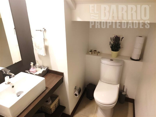 Imagen 19 de 30 de Casa En Venta De 4 Dorm. En Colina