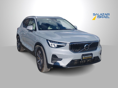 Volvo Xc40 2024