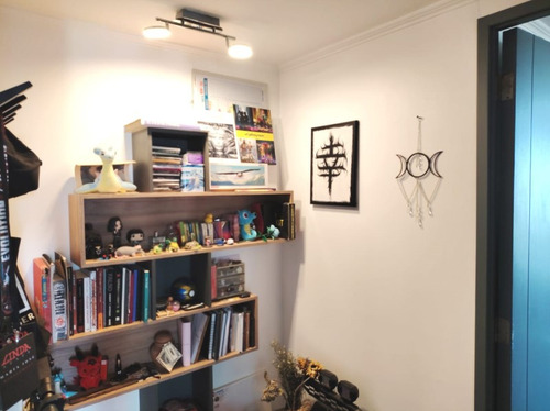 Arriendo De Depto 3 Dormitorios En Ñuñoa Esy Y Bodega