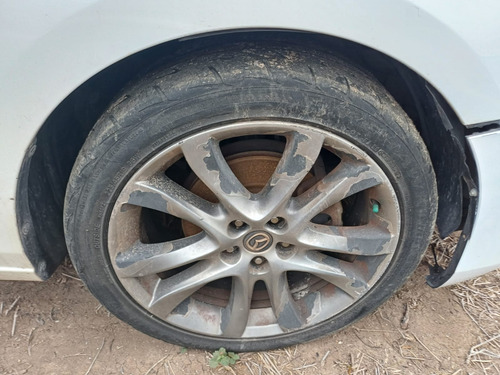 Mazda 6 2015 ( En Partes Y Refacciones ) 2014 - 2016 2.5 Aut
