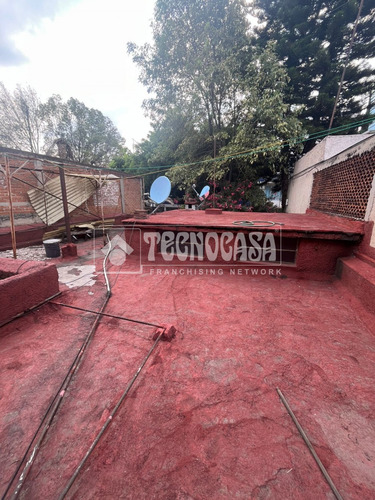 Venta Casas Narvarte Oriente T-df0020-0526