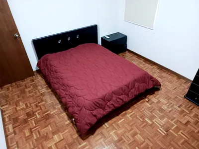 Habitación en alquiler