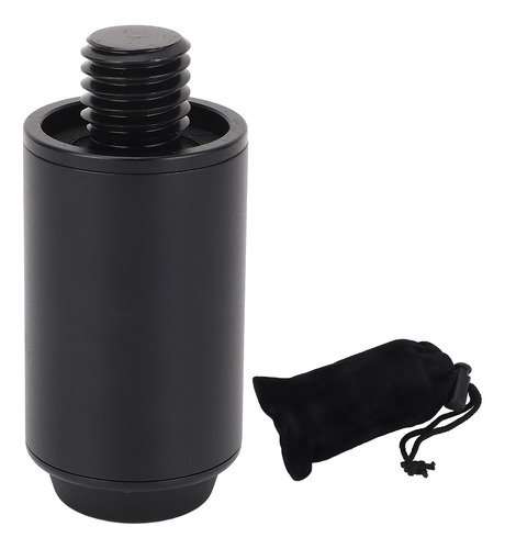 Extensión De Billar Pool Extender Para Billar Fury De 2 PuLG
