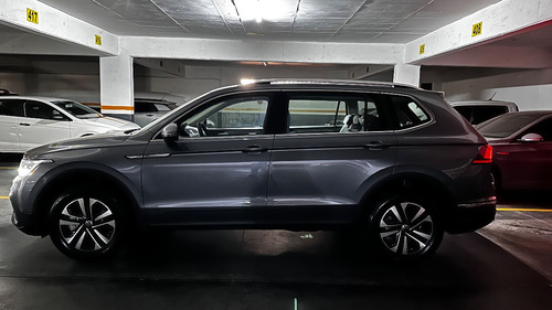 Volkswagen Tiguan Allspace 2.0 Tsi Highline Dsg