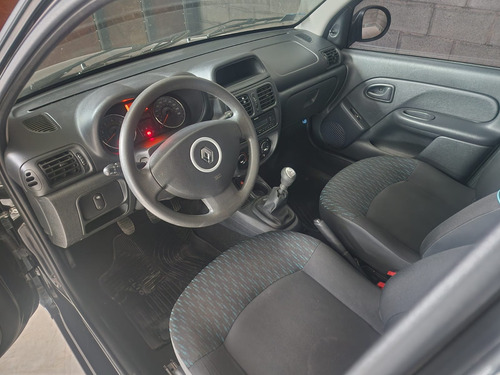 Renault Clio MIO 1.2 5 P CONFORT PACK SAT
