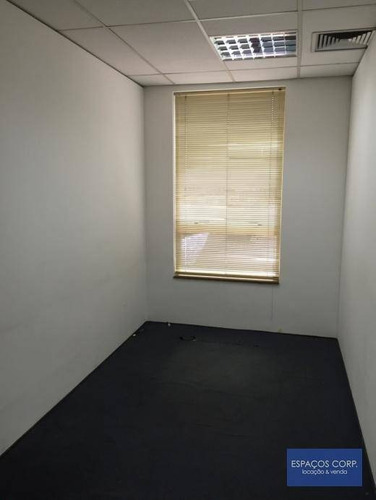 Imagem 12 de 23 de Conjunto Para Alugar, 181m² - Chácara Santo Antônio - São Paulo/sp - Cj0902