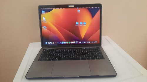 Macbook Pro 13, 2017, Intel I7, 3.5ghz, 1 Tb Ssd, 16 Gb Ram