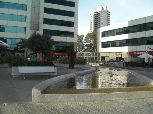 Imagen 4 de 18 de Alquiler - Venta- Oficina - World Trade Center