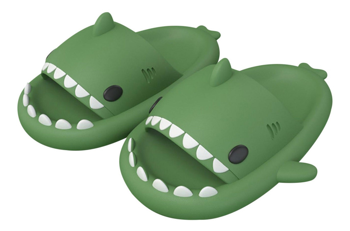 zapatillas de tiburon