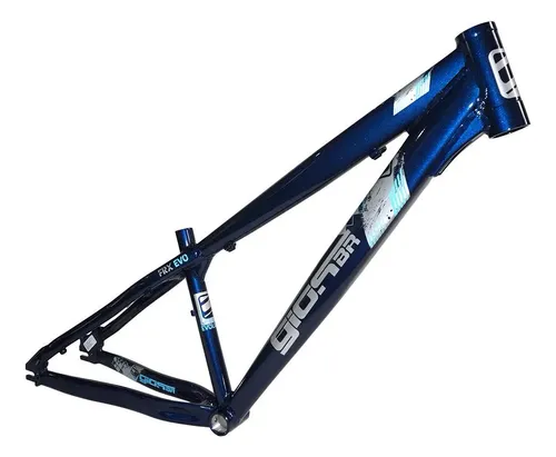 Quadro de Bicicleta Gios Frx Evo 2026 Grau Manobras Aro 26