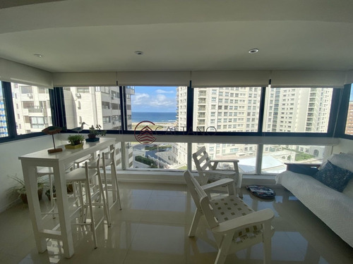 Imagen 2 de 21 de Apartamento 3 Dormitorios Punta Del Este - Punta Del Este Brava