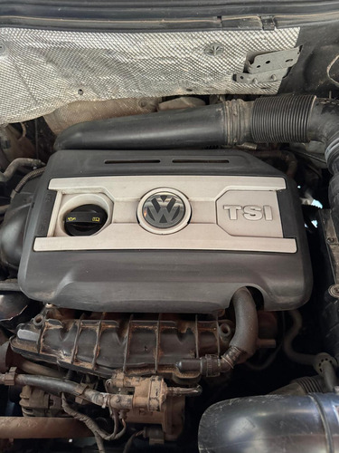 Volkswagen Tiguan 2.0 Premium Tsi 200cv Tiptronic