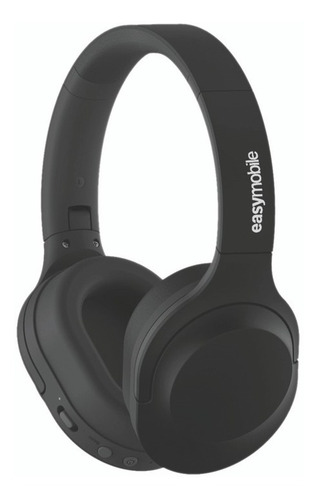 Headphone Bluetooth Brave Easy Mobile Função Extra Bass