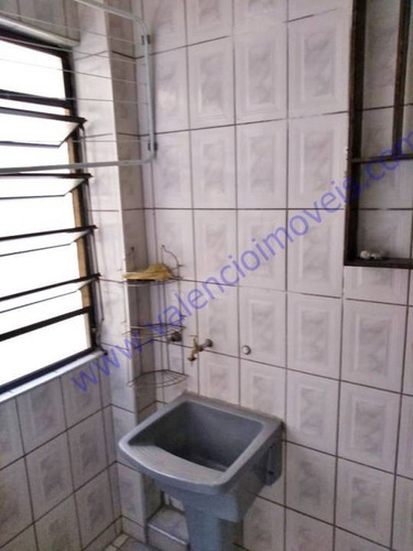 Imagem 4 de 9 de Venda - Apartamento - Vila Galo - Americana - Sp - 2273rv