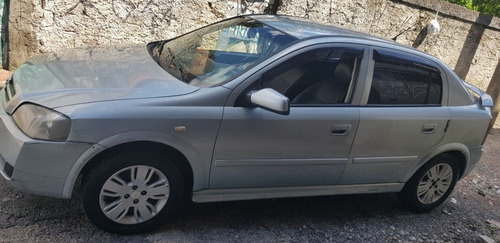 Chevrolet Astra 2007 2.0 Advantage Flex Power 5p