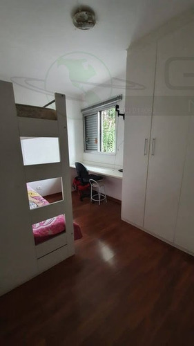 Imagem 9 de 15 de Casa Sobrado Em Vila Nair - São Paulo - 7050