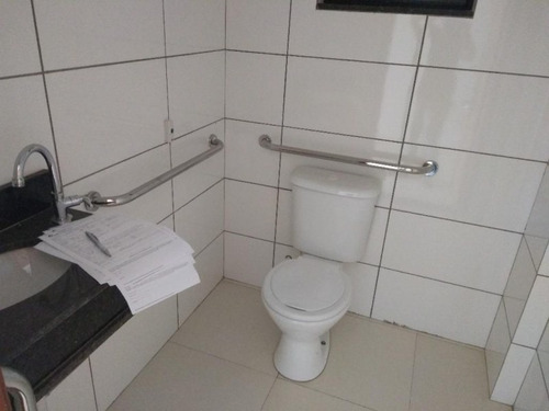 Imagem 9 de 21 de Galpão Para Alugar, 1088 M² Por R$ 17.000,00/mês - Park Comercial De Indaiatuba - Indaiatuba/sp - Gl00033 - 70233886
