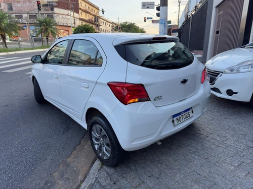 Chevrolet Onix Joy Black Edition 1.0 Flex 2021 Unico Dono