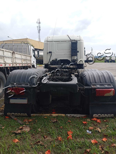 Scania P340, Ano 2012, 6x2 , C/ Ar Condicionado