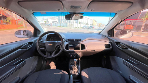 Chevrolet Onix 10mt Joye